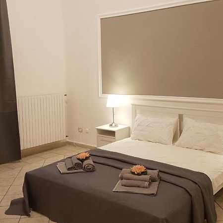 Residenza Trevisani Apartment Bari Exterior photo