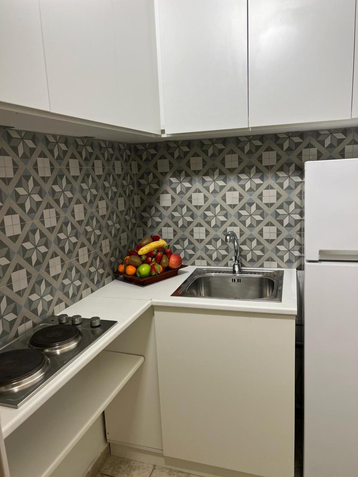 Residenza Trevisani Apartment Bari Exterior photo